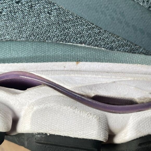 Mizuno Wave Rider 23 Athletic Running Shoes Training, Women's Size 10 - Picture 14 of 16